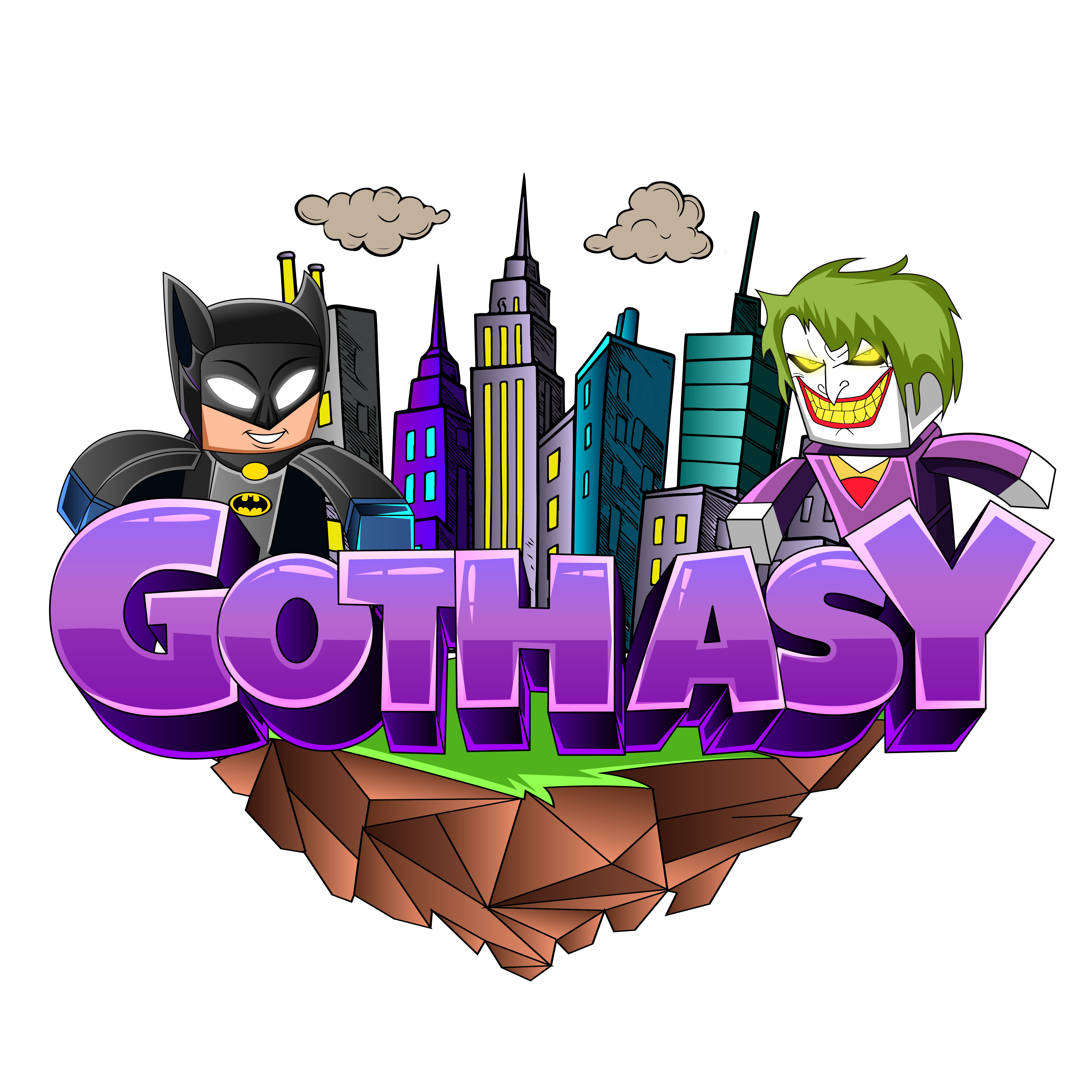 Gothasy Logo
